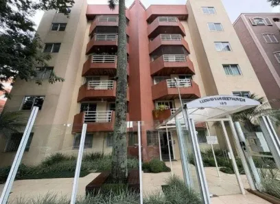 Apartamento com 3 Quartos à venda, 144m² no Mercês, Curitiba
