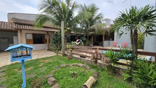 Casa com 3 Quartos à venda, 164m² no Jardim do Sol, Caraguatatuba