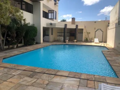 Apartamento com 3 Quartos à venda, 186m² no Parque Tamandaré, Campos dos Goytacazes