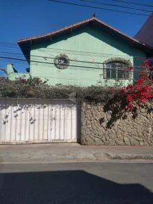 Casa com 7 Quartos à venda, 427m² no Saudade, Belo Horizonte
