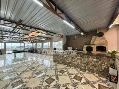 Casa com 2 Quartos à venda, 255m² no Jardim Paranavaí, Mauá