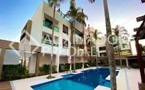 Apartamento com 2 Quartos à venda, 89m² no Campeche, Florianópolis