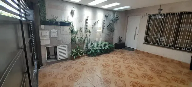 Casa com 3 Quartos à venda, 126m² no Vila Prudente, São Paulo