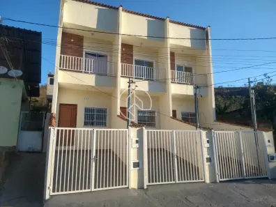Casa com 2 Quartos à venda, 70m² no Grama, Juiz de Fora