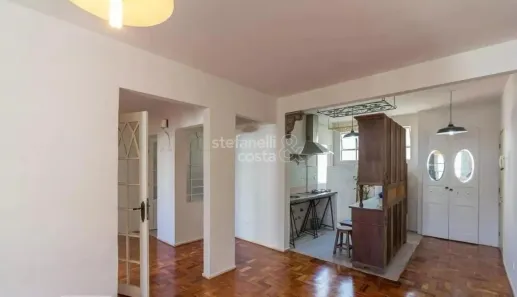 Apartamento com 2 Quartos à venda, 62m² no Bela Vista, São Paulo