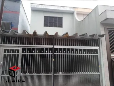 Sobrado com 3 Quartos à venda, 180m² no Rudge Ramos, São Bernardo do Campo