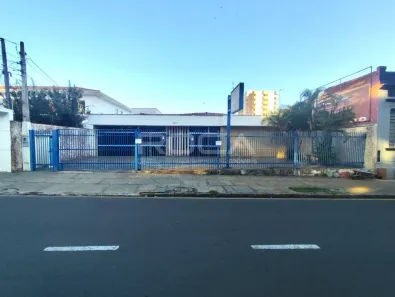 Prédio Comercial com 3 Quartos para alugar, 500m² no Jardim São Carlos, São Carlos