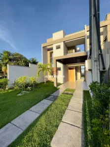 Casa de Condomínio com 4 Quartos à venda, 128m² no , Aquiraz