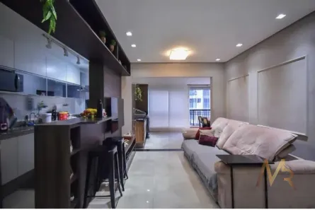 Apartamento com 3 Quartos à venda, 96m² no Vila Andrade, São Paulo
