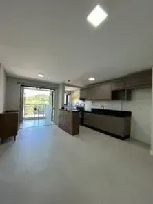 Apartamento com 2 Quartos para alugar, 75m² no Praia Brava de Itajaí, Itajaí