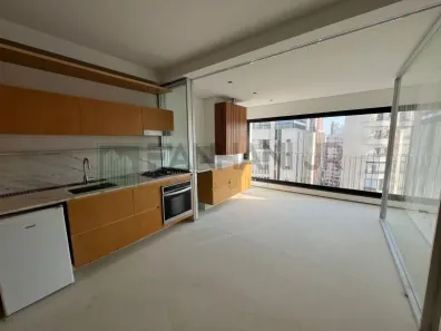Apartamento com 2 Quartos para alugar, 63m² no Perdizes, São Paulo