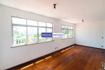Apartamento com 2 Quartos à venda, 75m² no Jardim Brasil (Zona Sul), São Paulo