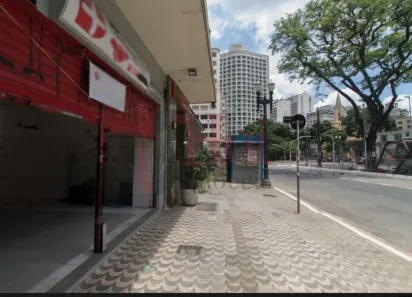 Ponto Comercial para alugar, 210m² no Campos Elíseos, São Paulo