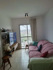 Apartamento com 3 Quartos à venda, 64m² no Cidade São Francisco, São Paulo