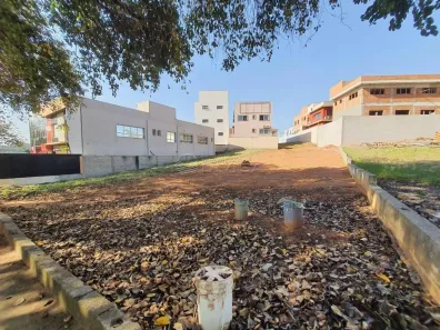 Lote/Terreno à venda, 369m² no Parque Das Vinhas, Itupeva