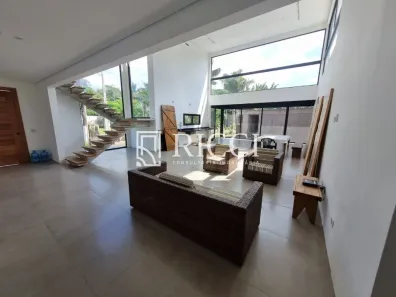 Casa de Condomínio com 4 Quartos à venda, 285m² no Balneário Praia do Pernambuco, Guarujá