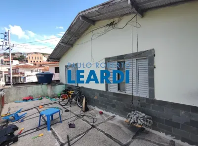 Sobrado com 3 Quartos à venda, 250m² no Dom Bosco, Poços de Caldas