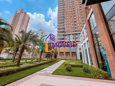 Apartamento com 3 Quartos à venda, 191m² no Vila Nova Conceição, São Paulo