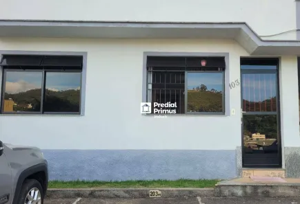 Apartamento com 2 Quartos à venda, 72m² no Conselheiro Paulino, Nova Friburgo