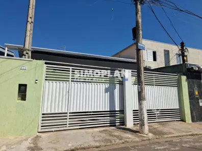 Casa com 3 Quartos à venda, 80m² no Vila Castelo Branco, Campinas