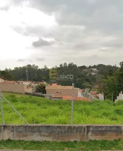 Lote/Terreno à venda, 524m² no Jardim Sagrado Coração de Jesus, Jundiaí