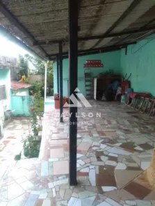 Casa com 2 Quartos à venda, 72m² no Ramos, Rio de Janeiro