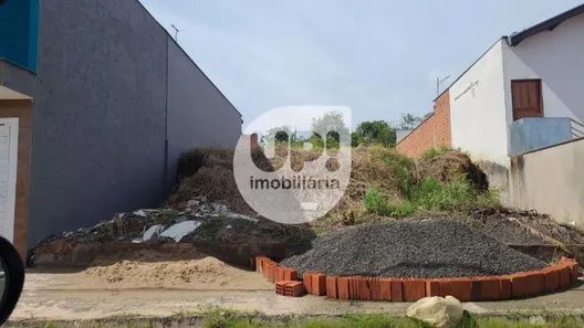 Lote/Terreno à venda, 125m² no Pompéia, Piracicaba