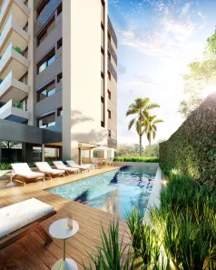 Cobertura com 3 Quartos à venda, 252m² no Três Figueiras, Porto Alegre