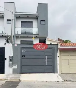 Casa com 3 Quartos à venda, 150m² no Jardim Universo, Mogi das Cruzes