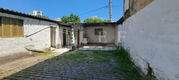 Lote/Terreno à venda, 513m² no Bela Vista, São Paulo