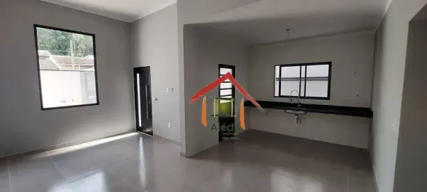 Casa com 3 Quartos à venda, 75m² no Chácara Recreio Santa Camila, Jundiaí