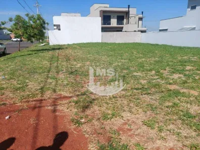 Lote/Terreno à venda, 207m² no Vila Monte Alegre, Paulínia