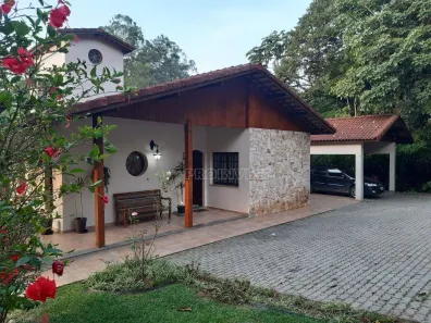 Casa com 3 Quartos à venda, 324m² no Chácaras Bartira, Embu das Artes