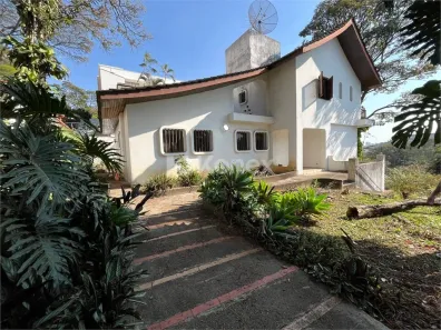 Sobrado com 3 Quartos à venda, 299m² no Barro Branco (Zona Norte), São Paulo