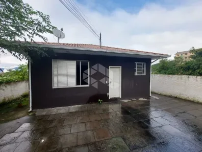 Casa com 3 Quartos para alugar, 130m² no Saco dos Limões, Florianópolis