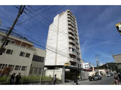 Apartamento com 2 Quartos à venda, 94m² no Centro, Taubaté