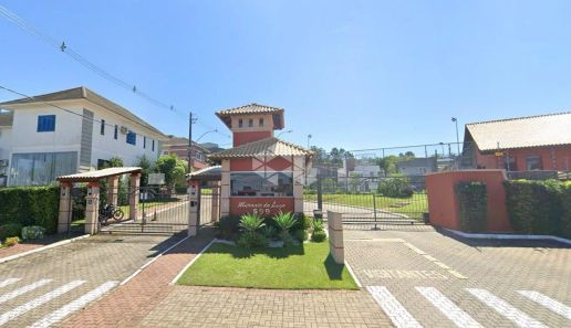 Casa de Condomínio com 5 Quartos à venda, 236m² no Hípica, Porto Alegre