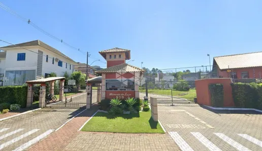 Casa de Condomínio com 5 Quartos à venda, 236m² no Hípica, Porto Alegre