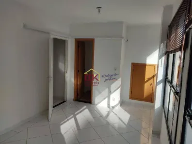 Sala Comercial à venda, 40m² no Centro, São José dos Campos