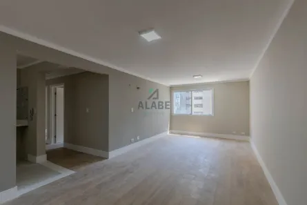 Apartamento com 2 Quartos à venda, 87m² no Itaim Bibi, São Paulo
