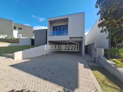Casa de Condomínio com 3 Quartos à venda, 340m² no Alphaville Nova Esplanada, Votorantim