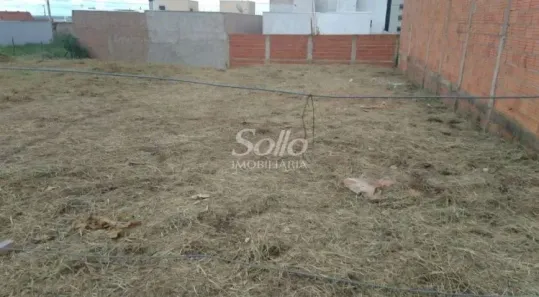 Lote/Terreno à venda, 250m² no Laranjeiras, Uberlândia