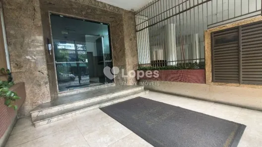 Apartamento com 2 Quartos à venda, 65m² no Rio Comprido, Rio de Janeiro