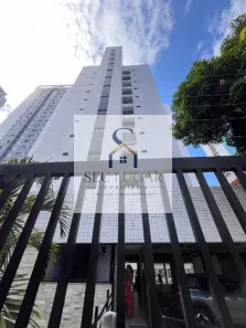 Apartamento com 1 Quarto à venda, 10m² no Boa Viagem, Recife
