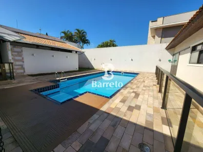 Casa de Condomínio com 3 Quartos à venda, 167m² no Granville Parque Residencial, Londrina