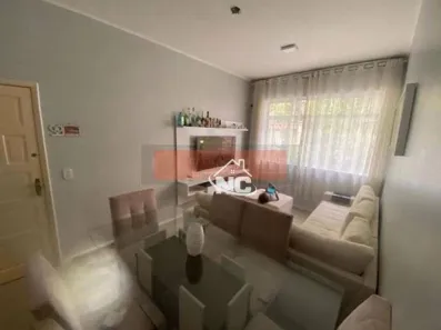 Apartamento com 2 Quartos à venda, 100m² no Icaraí, Niterói