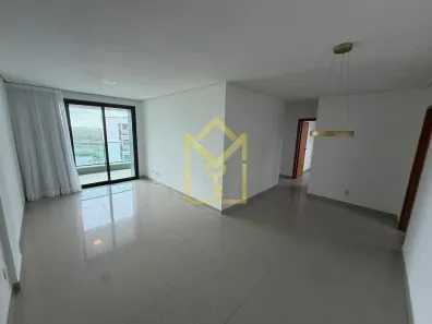 Apartamento com 3 Quartos para alugar, 113m² no Paiva, Cabo de Santo Agostinho