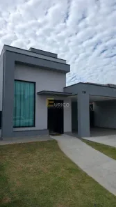Casa de Condomínio com 3 Quartos à venda, 290m² no São Venâncio, Itupeva