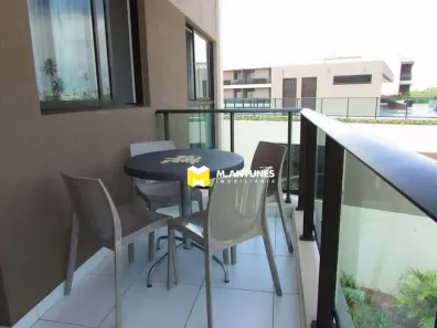 Apartamento com 2 Quartos para alugar, 58m² no N. Sra. do Ó, Ipojuca