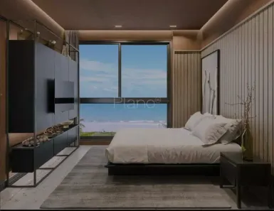 Flat com 1 Quarto à venda, 26m² no Intermares, Cabedelo